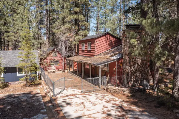 39368 Moab Lane, Big Bear Lake, CA 92315