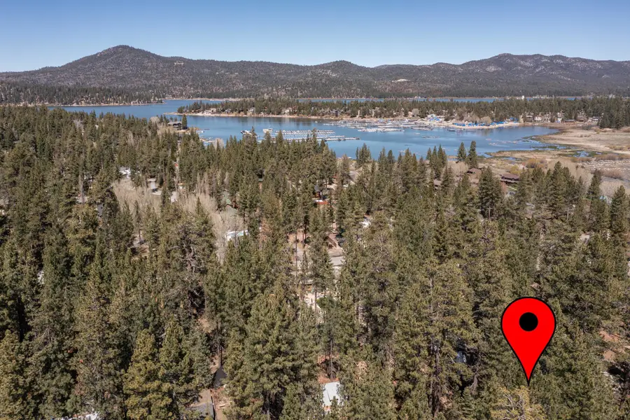 39368 Moab Lane, Big Bear Lake, CA 92315 - #2