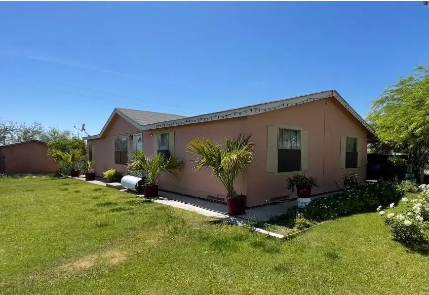 100331 Ebb Drive, Mecca, CA 92254 - #1
