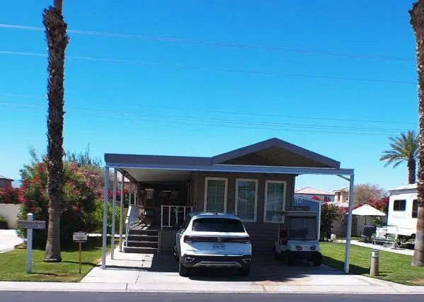 84136 Avenue 44, #321 #321, Indio, CA 92203