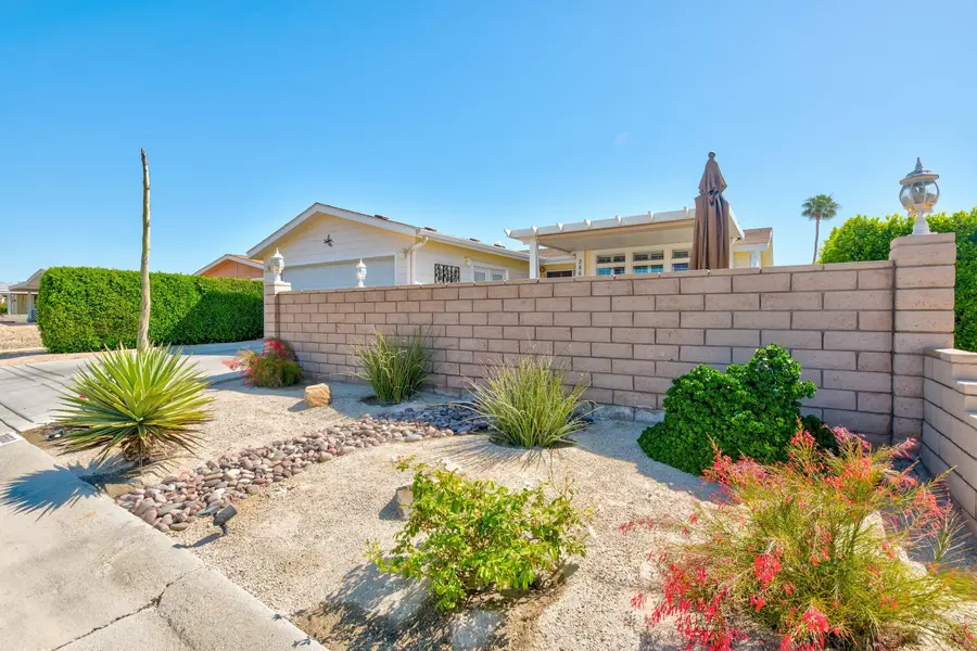 38668 Fawn Springs Drive, Palm Desert, CA 92260 - #3