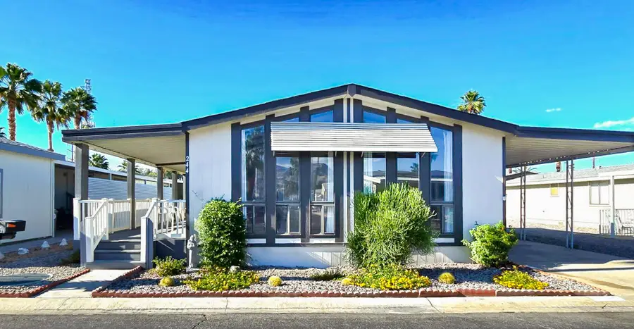 244 Settles Drive, Cathedral City, CA 92234 - #2