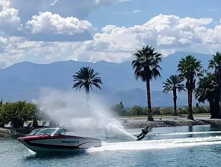 40937 Lake View - Lot 33 Drive, Indio, CA 92203 - #1