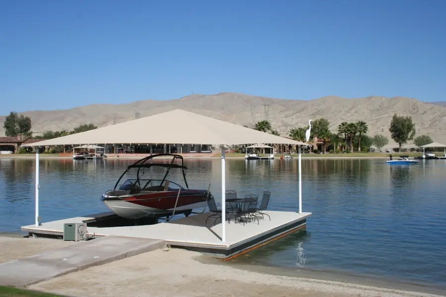 40937 Lake View - Lot 33 Drive, Indio, CA 92203 - #3