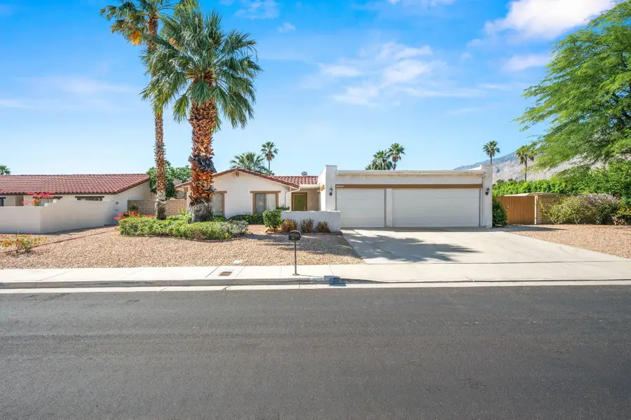 1305 E Rosarito Way, Palm Springs, CA 92262 - #2