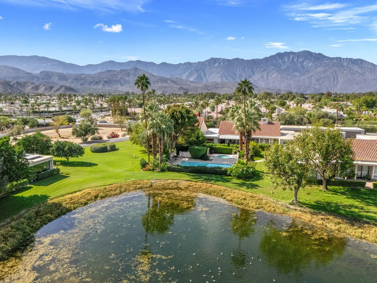 147 Desert West Drive, Rancho Mirage, CA 92270 - #1
