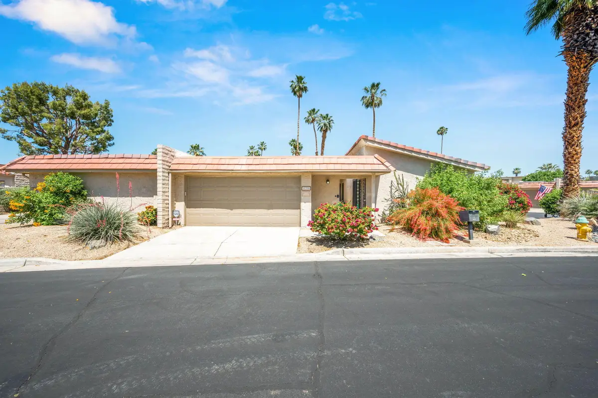 68390 Calle Barcelona, Cathedral City, CA 92234 - #1