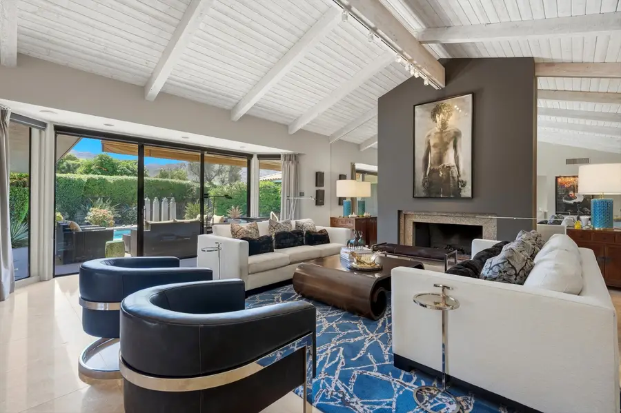 39 Mount Holyoke Drive, Rancho Mirage, CA 92270 - #2