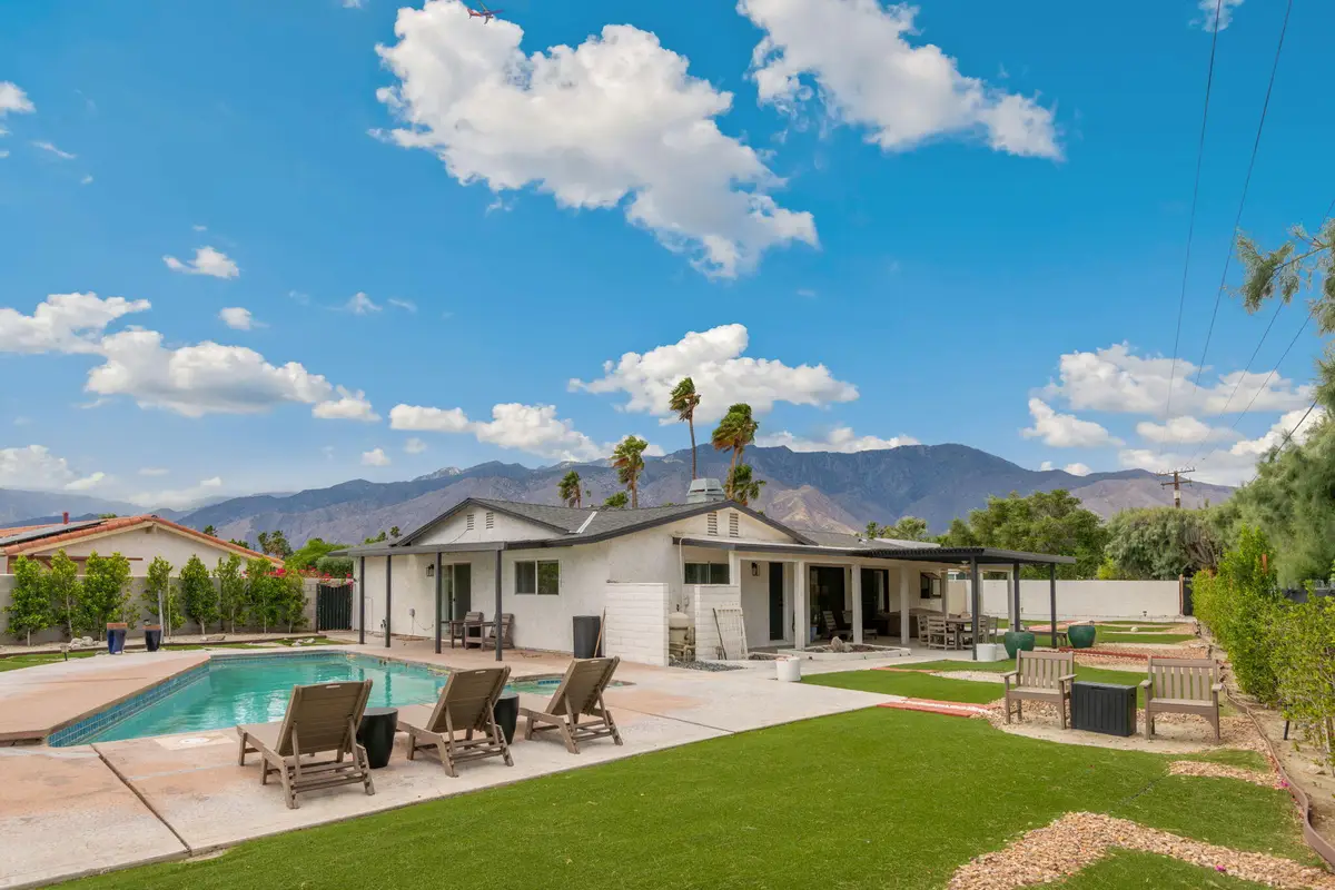 3096 N Greg Circle, Palm Springs, CA 92262 - #1