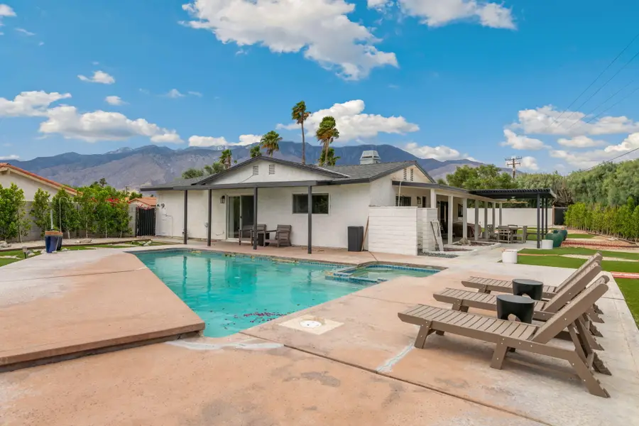 3096 N Greg Circle, Palm Springs, CA 92262 - #2