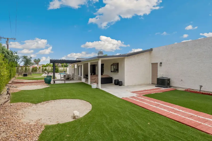 3096 N Greg Circle, Palm Springs, CA 92262 - #3