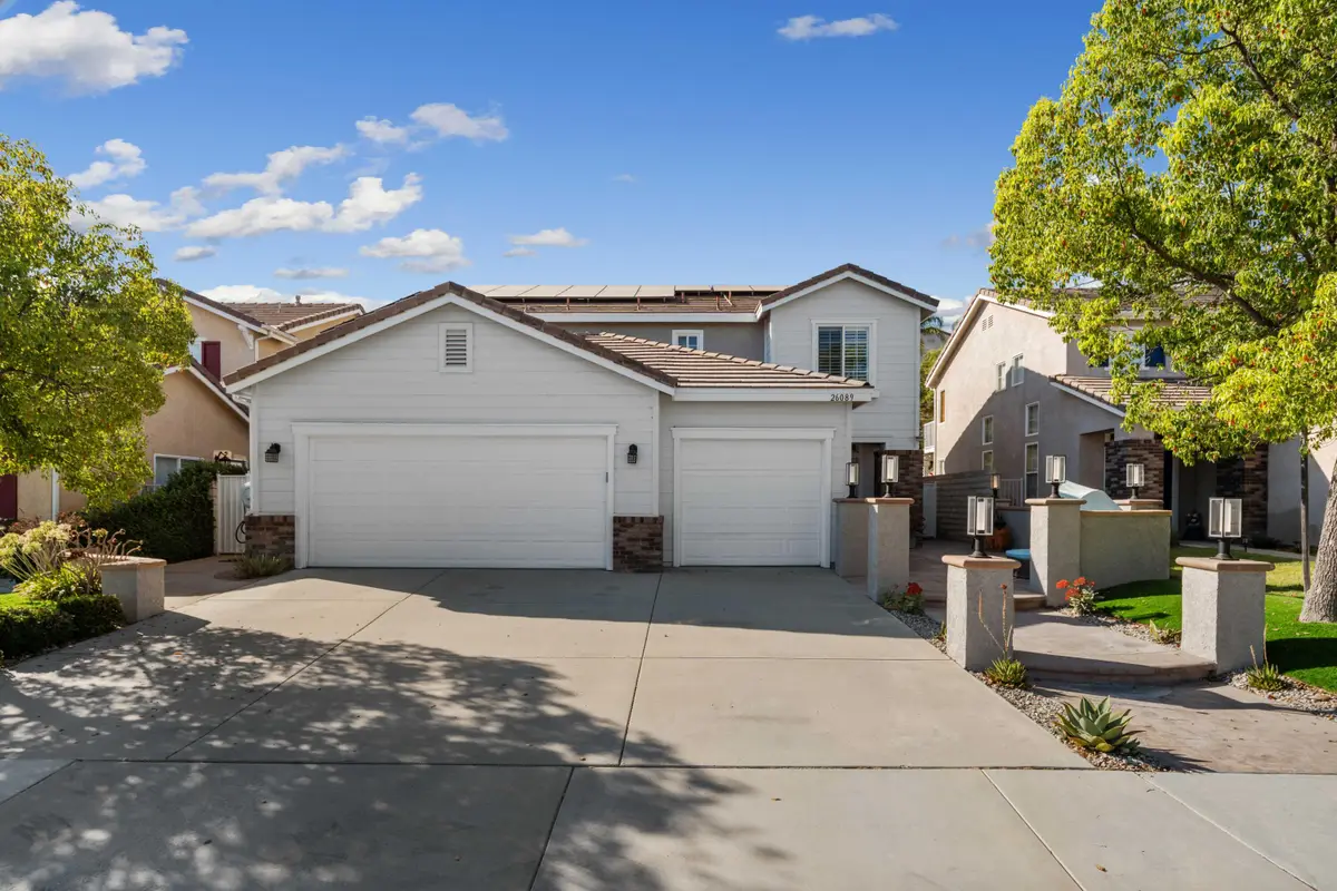 26089 Salinger Lane, Stevenson Ranch, CA 91381 - #1