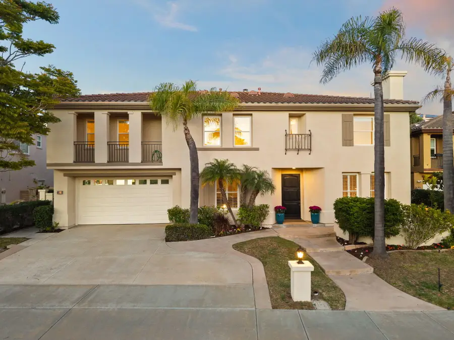 6584 Coneflower, Carlsbad, CA 92011 - #3