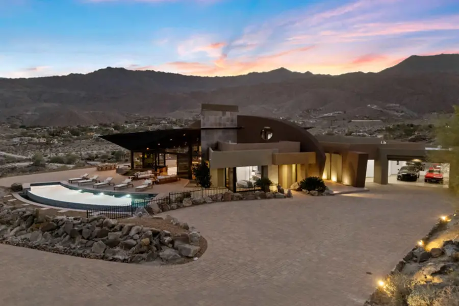 48710 Paisano Road, Palm Desert, CA 92260 - #3