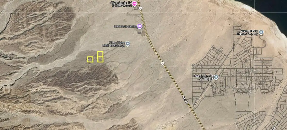 031 Hwy 86, West Imperial, CA 92274 - #1