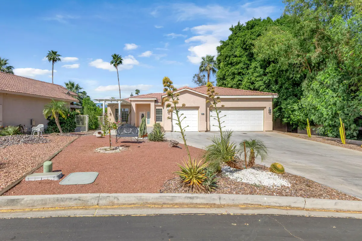 48305 Pic Way, Indio, CA 92201 - #1