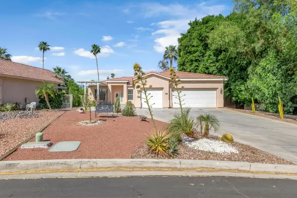 48305 Pic Way, Indio, CA 92201