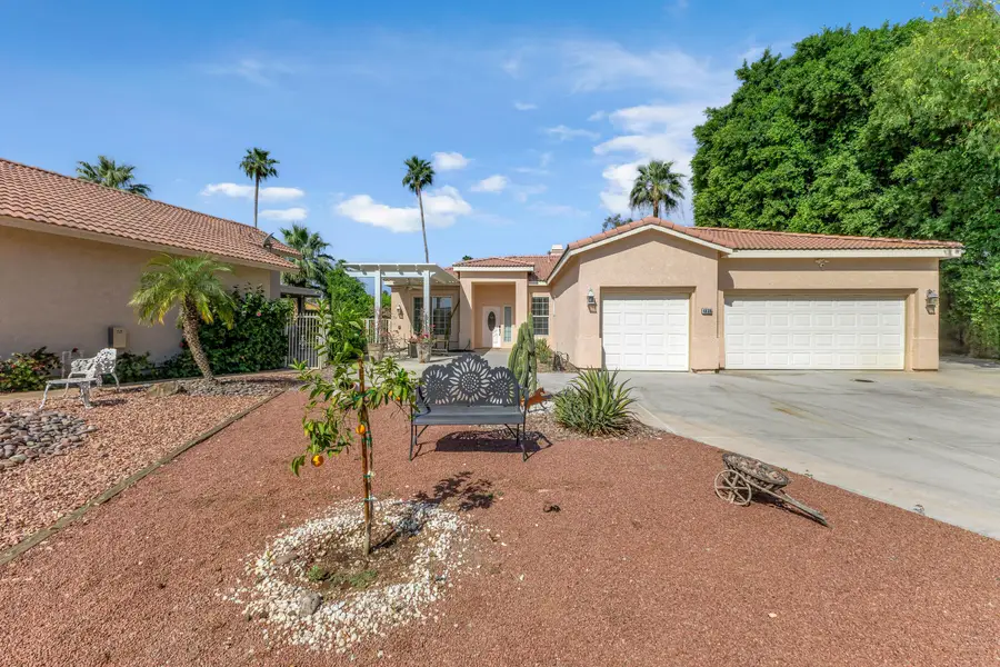 48305 Pic Way, Indio, CA 92201 - #2