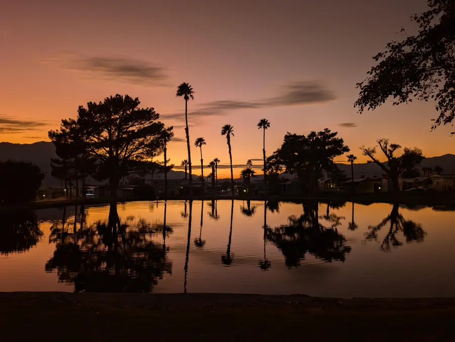 70200 Dillon Road #110, Desert Hot Springs, CA 92241 - #2