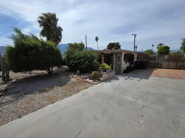 3 Karlisa Cove, Palm Springs, CA 92264