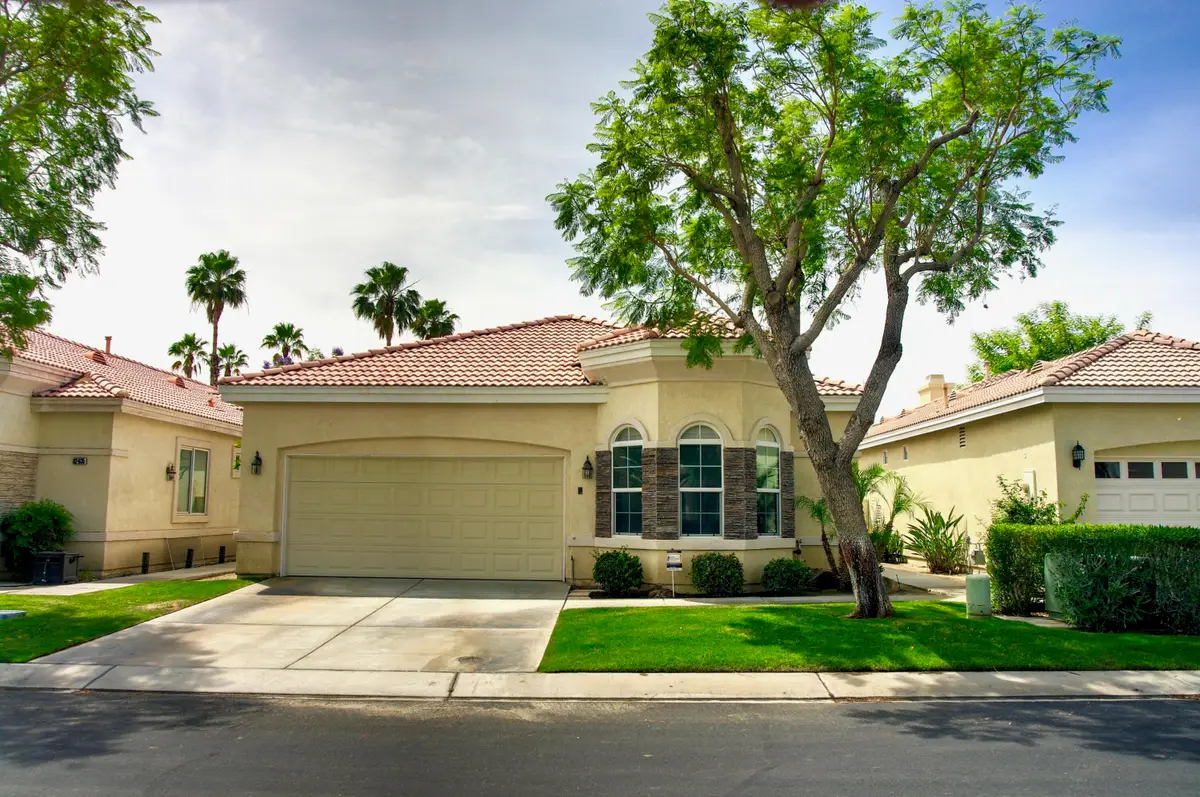 82627 Sky View Lane, Indio, CA 92201 - #1