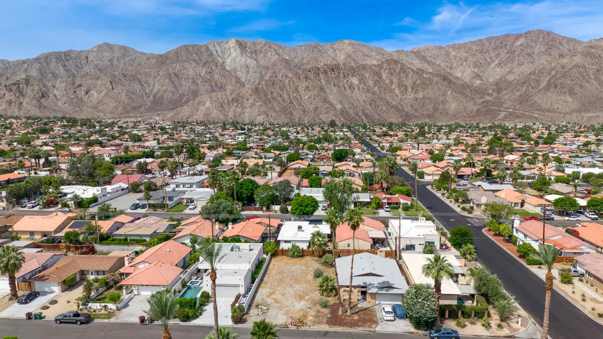 52065 Avenida Navarro, La Quinta, CA 92253 - #1