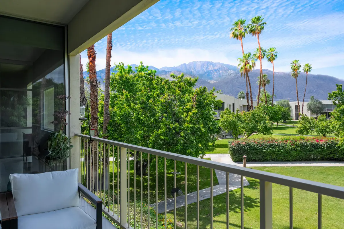 439 Desert Lakes Drive Drive, Palm Springs, CA 92264 - #1