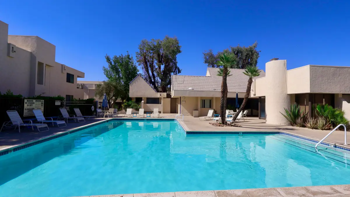 45451 Lupine Lane #29, Palm Desert, CA 92260 - #1