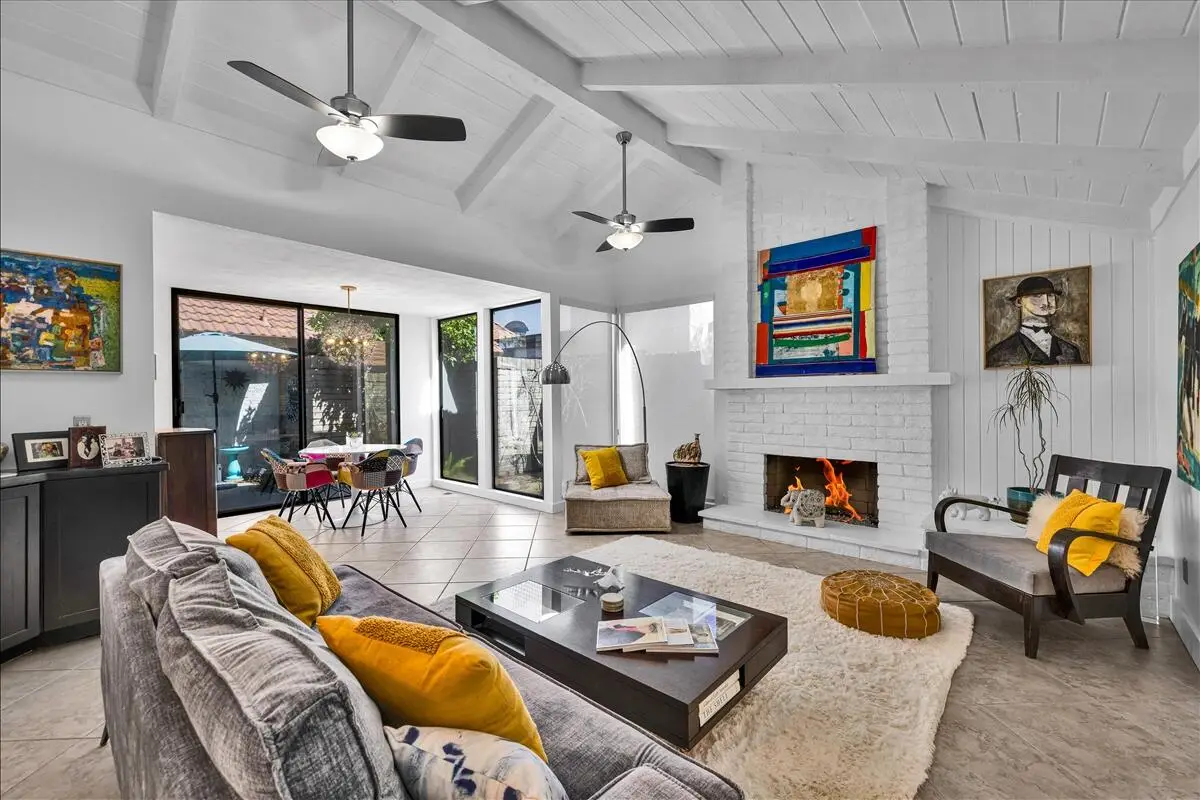 2389 E Miramonte Circle #B, Palm Springs, CA 92264 - #1