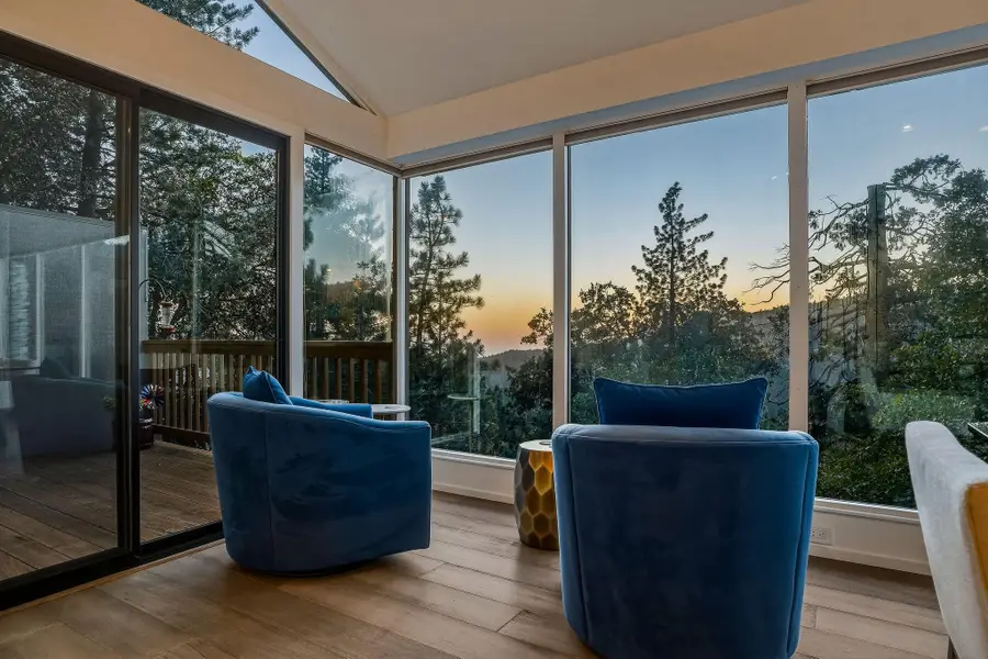 54420 Village View Drive, Idyllwild, CA 92549 - #2