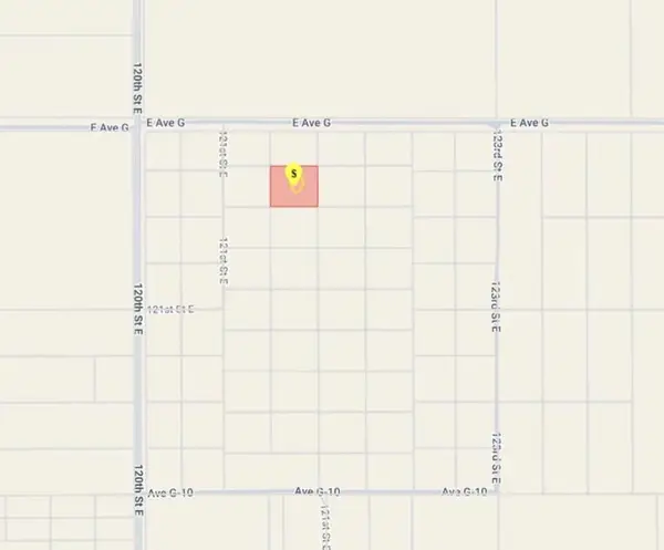 123 Ste Vic Avenue #G2 Ste, Lancaster, CA 93535