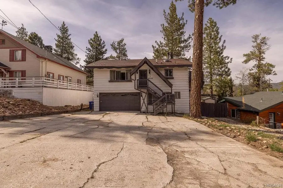 40348 Cliff Lane, Big Bear Lake, CA 92315 - #3
