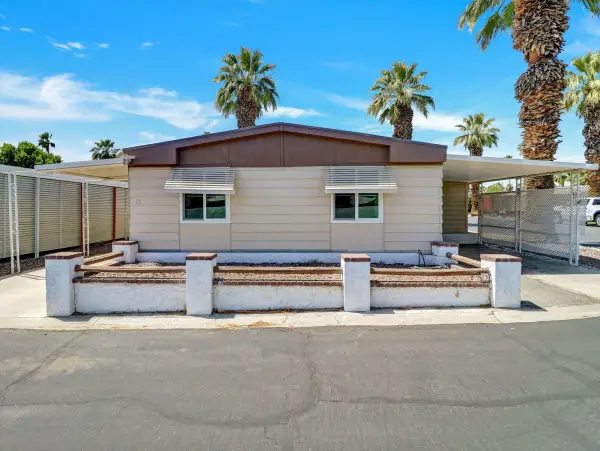 51555 Monroe Street #75, Indio, CA 92201