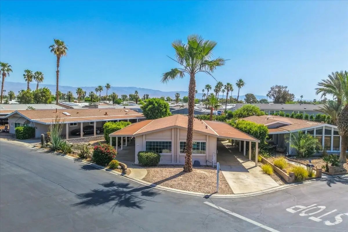 73450 Country Club Drive #18, Palm Desert, CA 92260 - #1