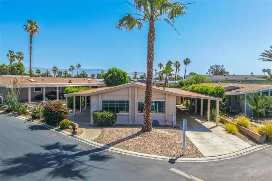 73450 Country Club Drive #18, Palm Desert, CA 92260 - #3