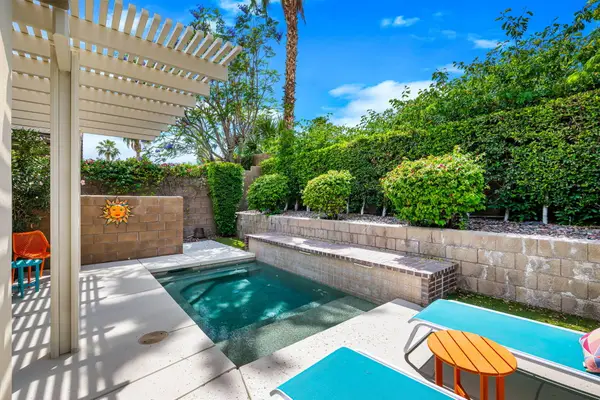 60179 Honeysuckle Street, La Quinta, CA 92253