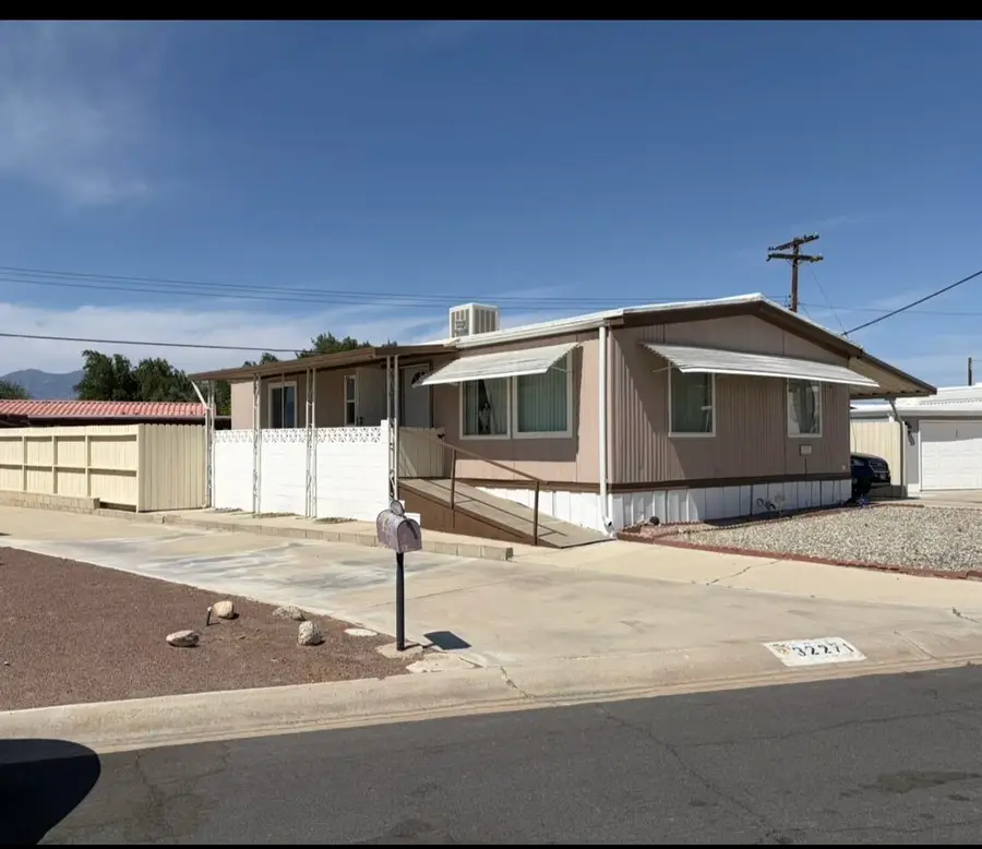32261 Merion Drive, Thousand Palms, CA 92276 - #2