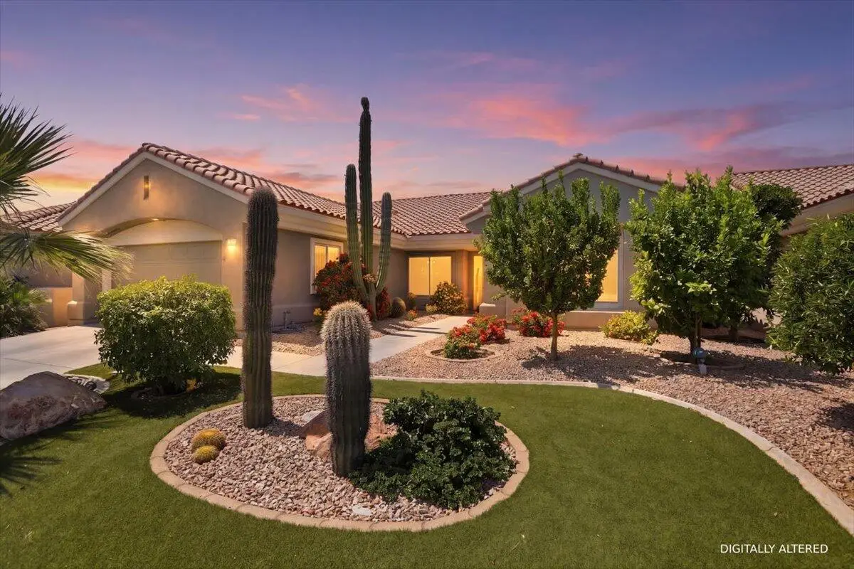 37631 Festival Drive, Palm Desert, CA 92211 - #1