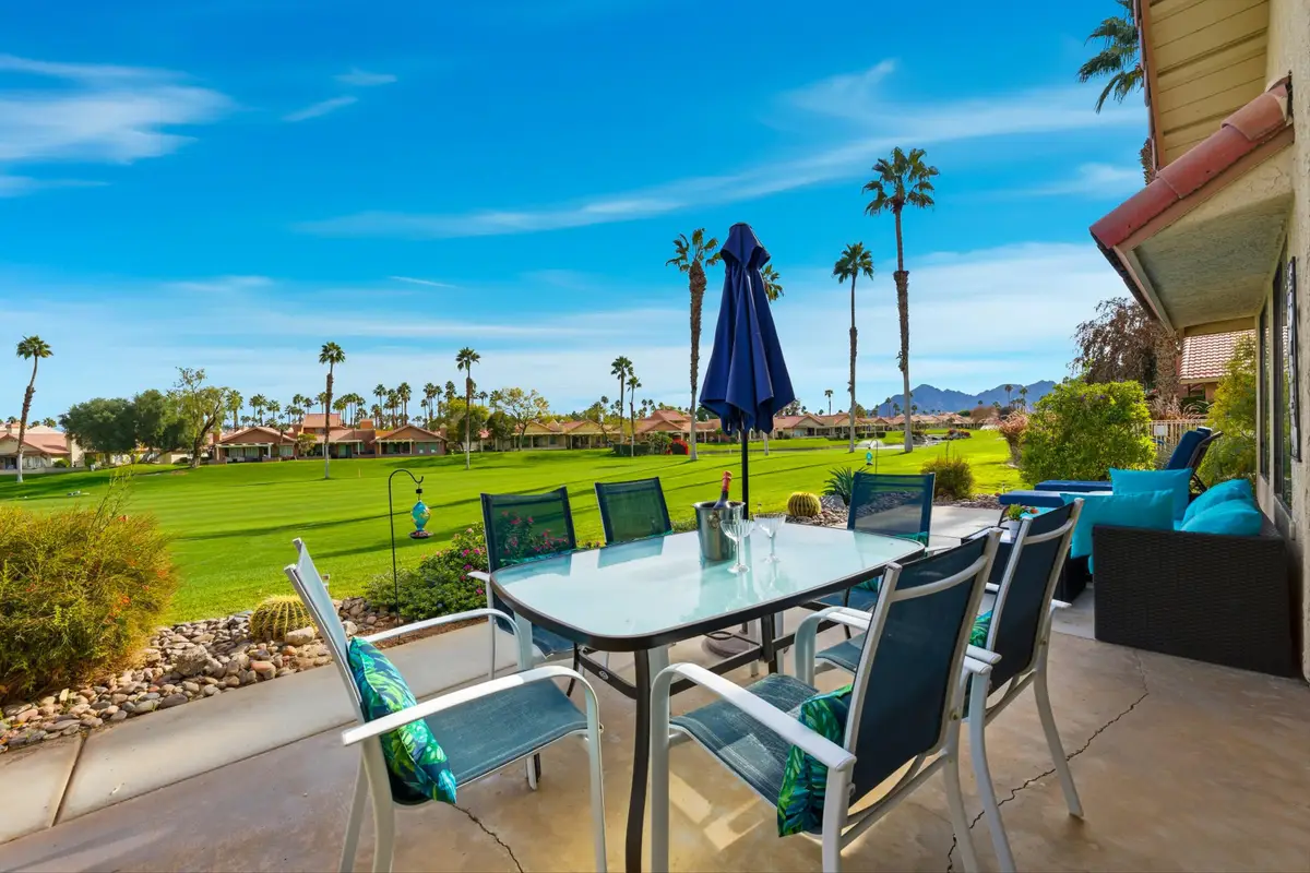 42402 Sand Dune Drive, Palm Desert, CA 92211 - #1