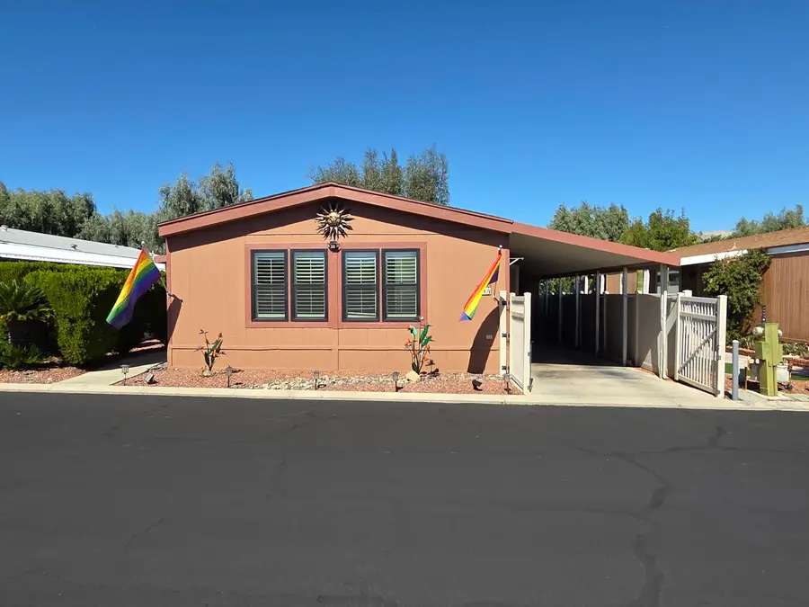 15300 Palm Drive #114, Desert Hot Springs, CA 92240 - #2
