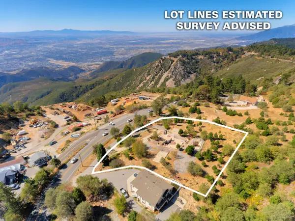 26262 Highway 18, Rimforest, CA 92378