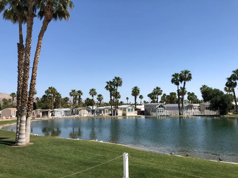 74711 Dillon Rd Spc 81, Desert Hot Springs, CA 92241 - #2
