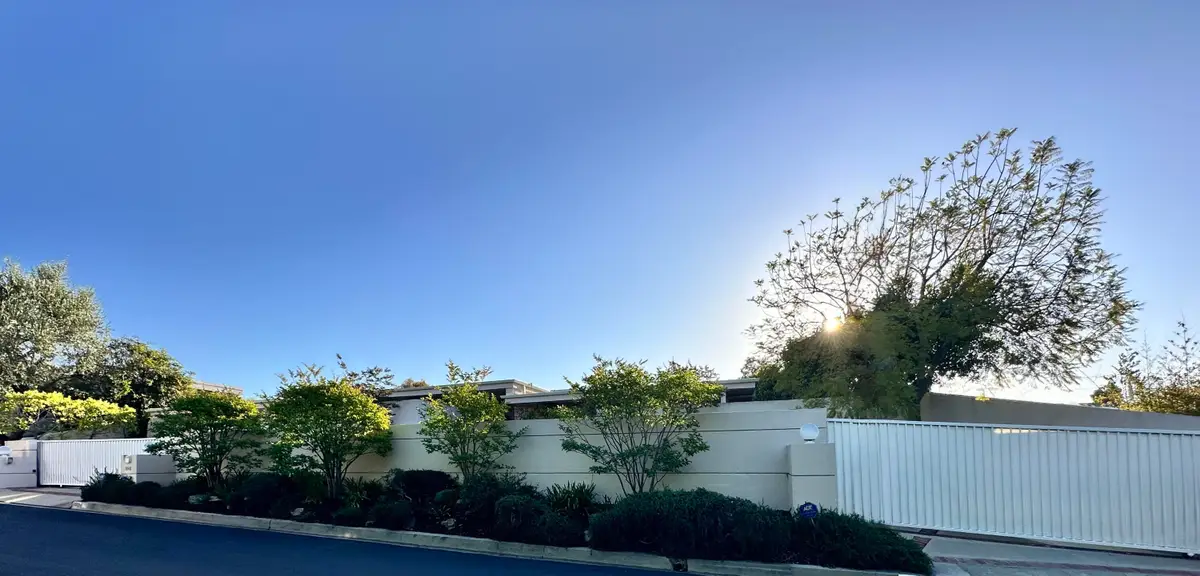 1046 Somera Road, Los Angeles, CA 90077 - #1
