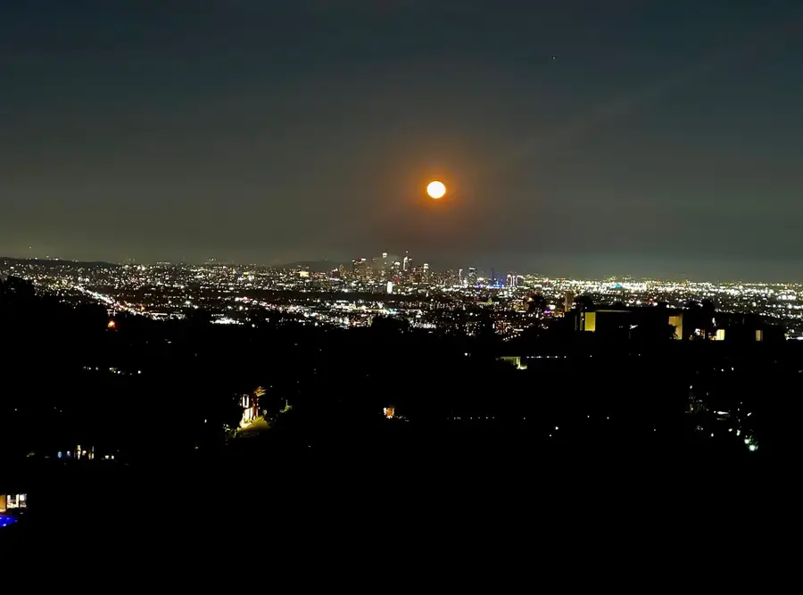 1046 Somera Road, Los Angeles, CA 90077 - #2
