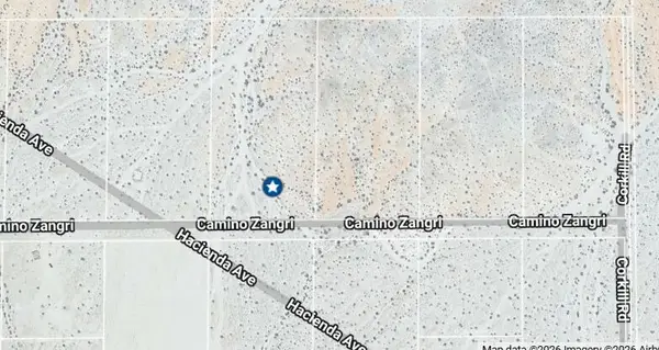 0 Camino Zangari, Desert Hot Springs, CA 92240
