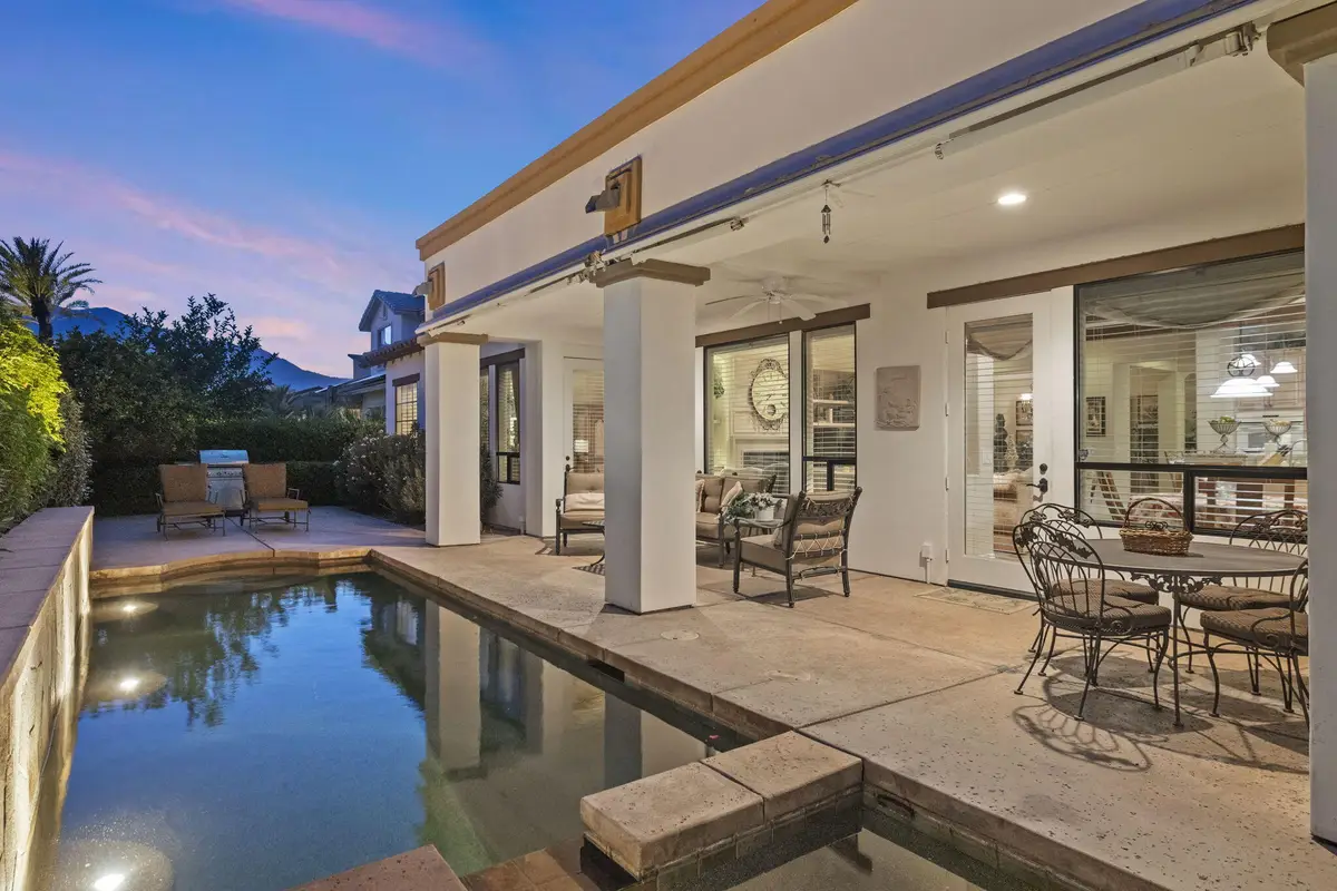 407 Via Milano, Cathedral City, CA 92234 - #1