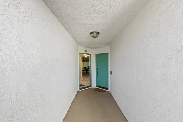 5301 E Waverly Drive #199, Palm Springs, CA 92264 - #2