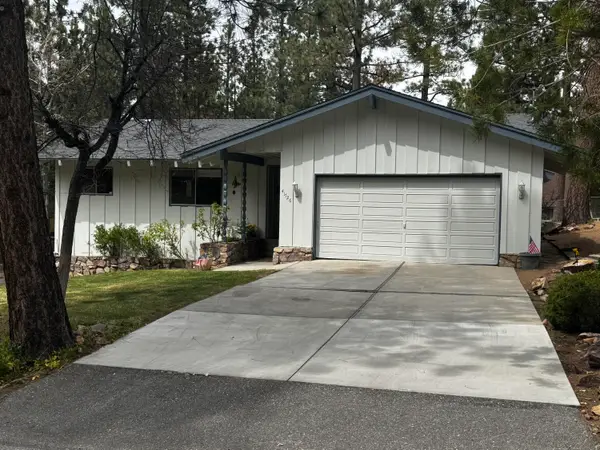 41726 Comstock Lane, Big Bear Lake, CA 92315