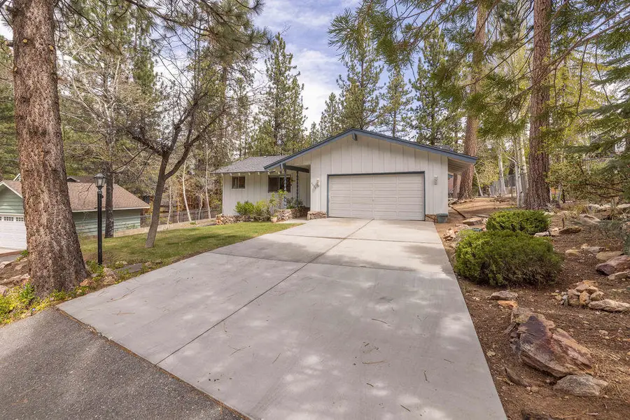 41726 Comstock Lane, Big Bear Lake, CA 92315 - #2