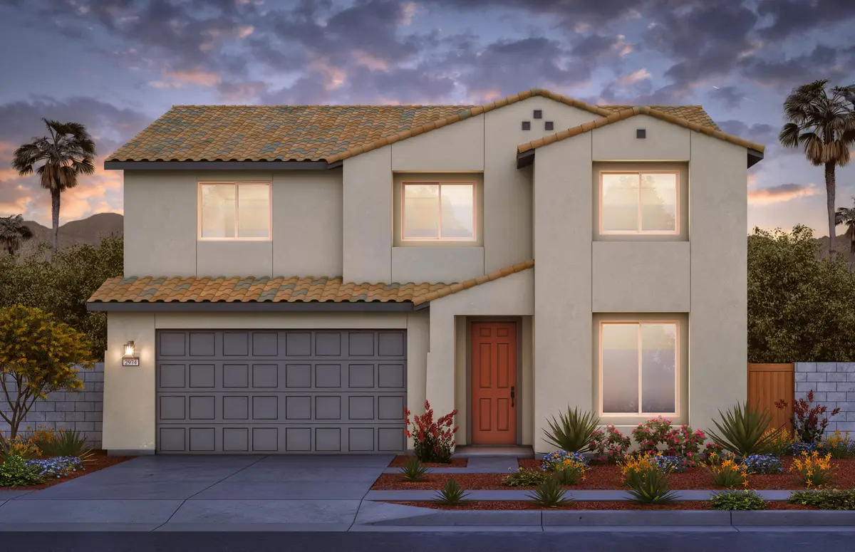 50-607 Paseo Cisneros, Coachella, CA 92236 - #1